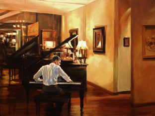 Crescendo by Onelio Marrero |  Artwork Main Image 