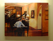 Original art for sale at UGallery.com | Crescendo by Onelio Marrero | $1,950 | oil painting | 30' h x 40' w | thumbnail 3