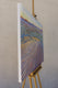 Original art for sale at UGallery.com | The Silent Orchestra by Crystal DiPietro | $5,100 | mixed media artwork | 36' h x 48' w | thumbnail 2