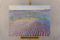 Original art for sale at UGallery.com | The Silent Orchestra by Crystal DiPietro | $5,100 | mixed media artwork | 36' h x 48' w | thumbnail 3