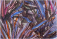 Original art for sale at UGallery.com | Redstone by Crystal DiPietro | $1,075 | watercolor painting | 20' h x 26' w | thumbnail 4