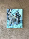 Original art for sale at UGallery.com | Cubist Coffee by Rachel Srinivasan | $500 | oil painting | 24' h x 20' w | thumbnail 3