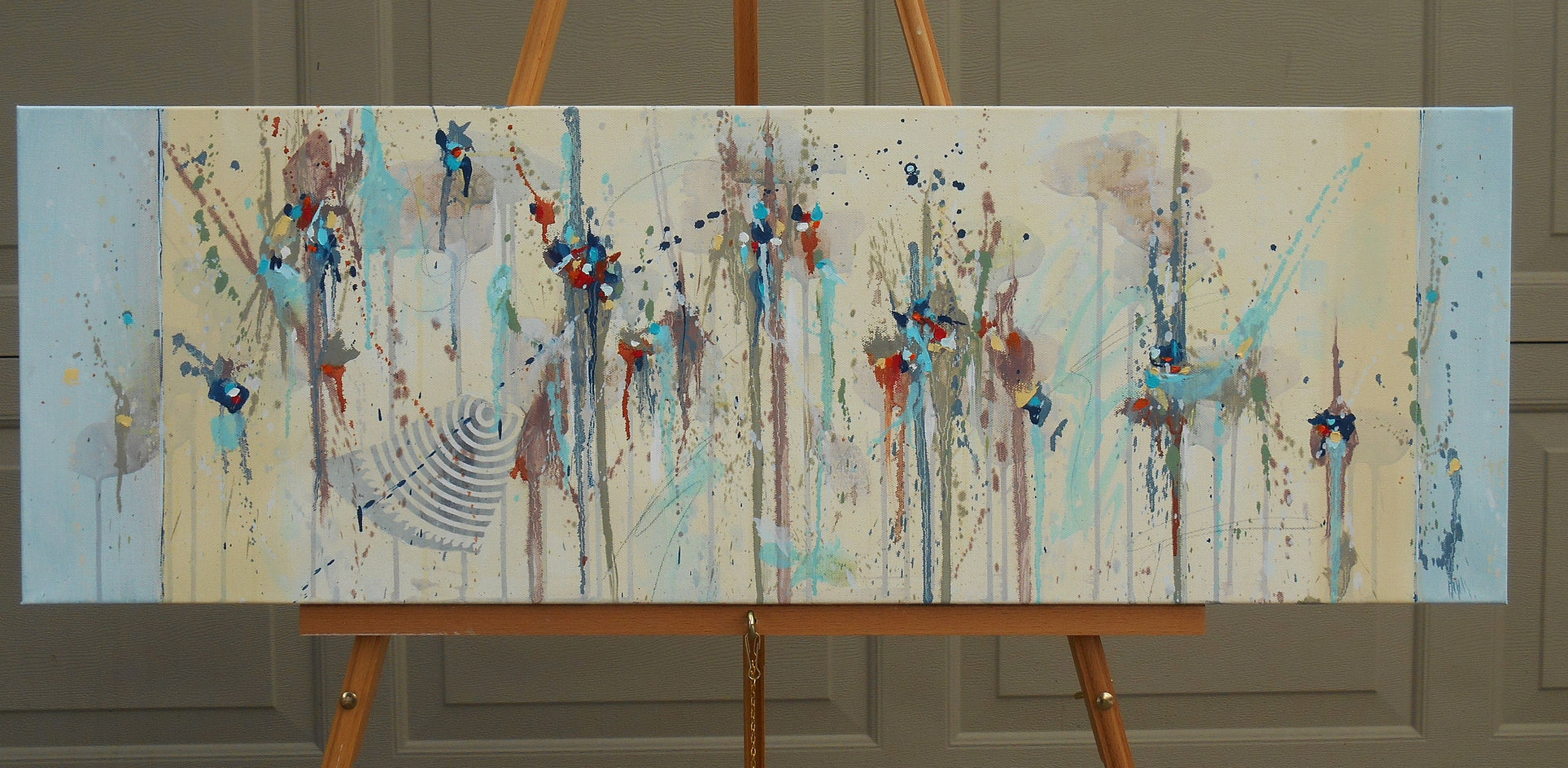 Circus of Invention by Cynthia Ligeros |  Context View of Artwork 