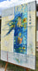 Original art for sale at UGallery.com | Make Us Unbreakable by Cynthia Ligeros | $3,175 | oil painting | 40' h x 30' w | thumbnail 2
