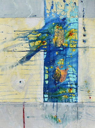 Make Us Unbreakable by Cynthia Ligeros |  Artwork Main Image 