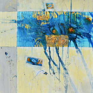 Take On The World by Cynthia Ligeros |  Artwork Main Image 