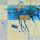 Original art for sale at UGallery.com | Take On The World by Cynthia Ligeros | $5,100 | oil painting | 48' h x 48' w | thumbnail 1
