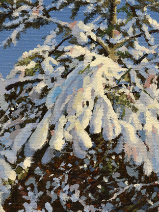 Bringing Back Memories by Dariusz Choinski |   Closeup View of Artwork 