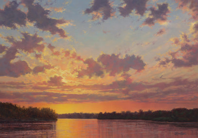 Far From the Noise by Dariusz Choinski | Artwork Main Image