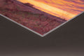 Original art for sale at UGallery.com | Goodbye to the Day by Dariusz Choinski | $925 | oil painting | 16' h x 12' w | thumbnail 2