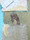 Original art for sale at UGallery.com | Nine Stations II by David Felix | $1,100 | mixed media artwork | 17' h x 19' w | thumbnail 4