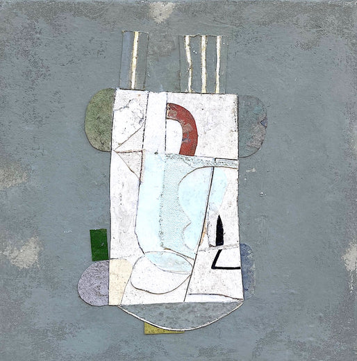 One of Nine III: Flip Top by David Felix |  Artwork Main Image 
