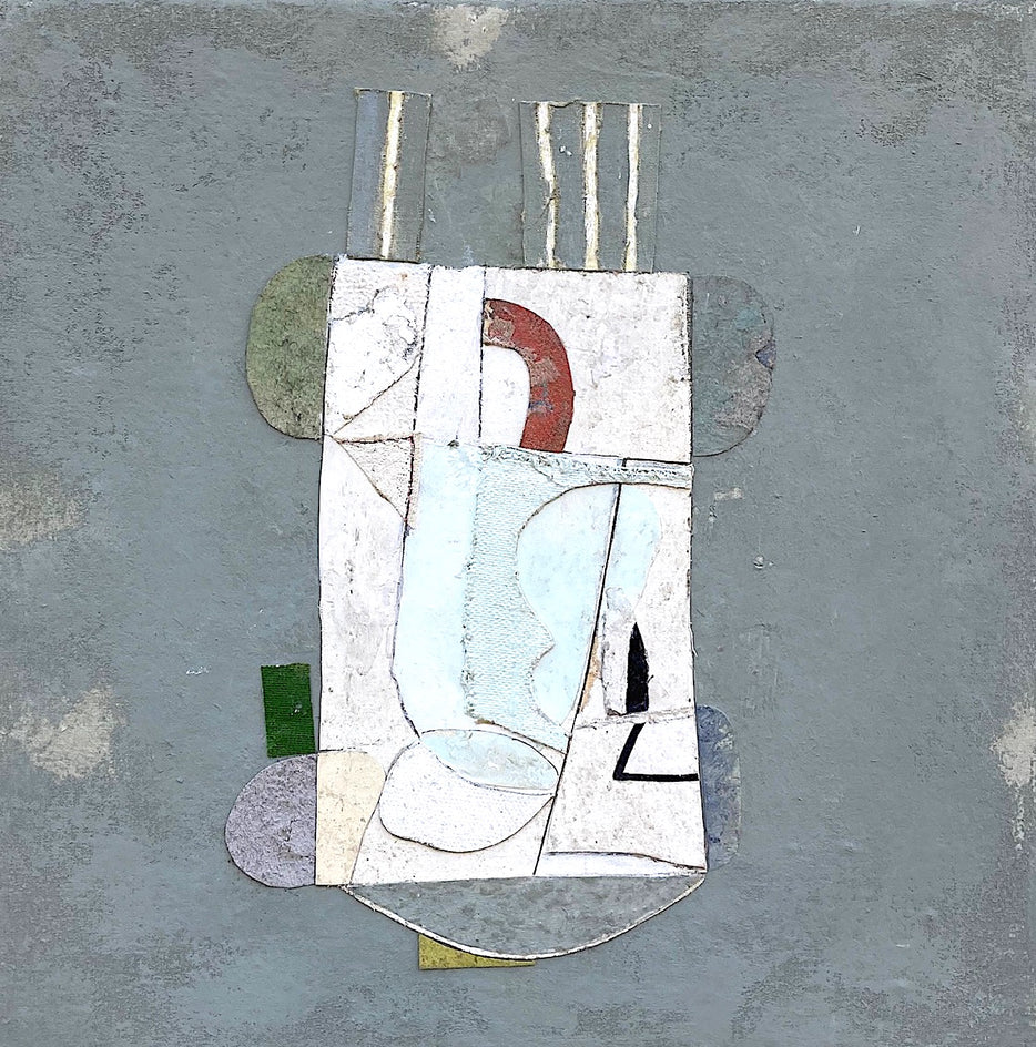 One of Nine III: Flip Top by David Felix |  Artwork Main Image 