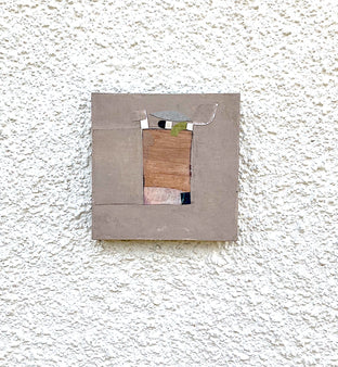 One of Nine VIII : Antenna by David Felix |  Context View of Artwork 