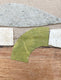 Original art for sale at UGallery.com | One of Nine VIII : Antenna by David Felix | $850 | mixed media artwork | 12' h x 12' w | thumbnail 4