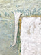 Original art for sale at UGallery.com | Resting My Case by David Felix | $1,150 | mixed media artwork | 19' h x 20' w | thumbnail 4