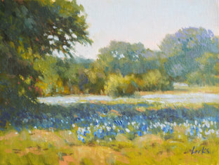 Long Shadows by David Forks |  Artwork Main Image 