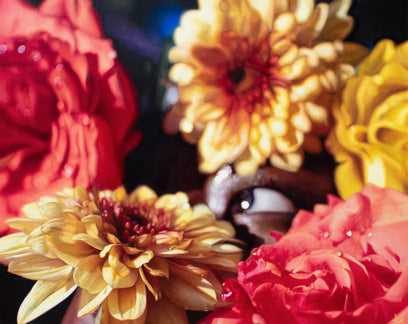 Blending In by David Shepherd | Artwork Main Image