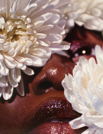 Grapeshot by David Shepherd | Artwork Main Image