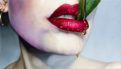 Healthy Choices by David Shepherd | Artwork Main Image