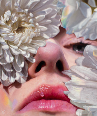Loose Lips Sink Ships by David Shepherd |  Artwork Main Image 