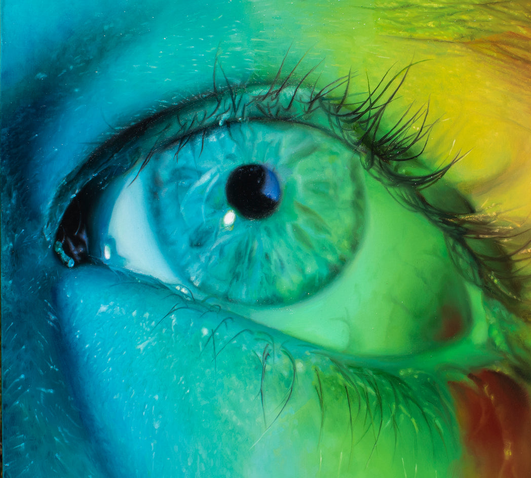 Stories by David Shepherd |  Closeup View of Artwork 