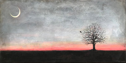 Dawn by Sally Adams | Artwork Main Image