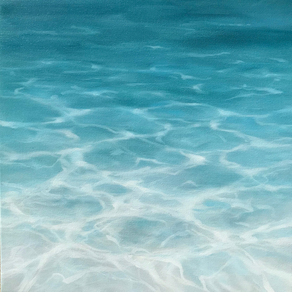 Daydream by Laura Browning |  Artwork Main Image 