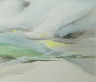 Morning Storm by Dorothy Dunn |  Artwork Main Image 