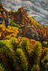 Original art for sale at UGallery.com | Afterglow by Crystal DiPietro | $3,700 | oil painting | 36' h x 50' w | thumbnail 4