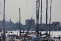 Original art for sale at UGallery.com | Charleston by Kent Sullivan | $775 | oil painting | 9' h x 12' w | thumbnail 4
