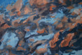 Original art for sale at UGallery.com | Fleeting Moment by Crystal DiPietro | $900 | oil painting | 28' h x 22' w | thumbnail 4