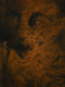 Original art for sale at UGallery.com | Chaos of Creation by Drew McSherry | $800 | charcoal drawing | 25' h x 19' w | thumbnail 4