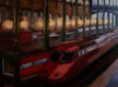 Original art for sale at UGallery.com | Gare Du Nord - Commission by Jonelle Summerfield | $1,500 | oil painting | 24' h x 30' w | thumbnail 4