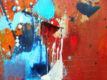 Original art for sale at UGallery.com | A Place in the Sky by Cynthia Ligeros | $3,700 | oil painting | 36' h x 36' w | thumbnail 4