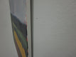 Original art for sale at UGallery.com | Cloudy Sky, Dordogne by Janet Dyer | $3,150 | acrylic painting | 30' h x 36' w | thumbnail 2