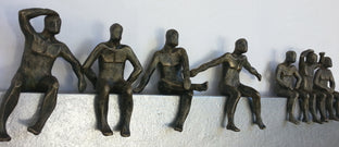 U-30 Borderline by Yelitza Diaz |  Context View of Artwork 