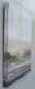 Original art for sale at UGallery.com | Devotion I by Jenn Williamson | $1,125 | acrylic painting | 30' h x 24' w | thumbnail 2