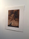 Original art for sale at UGallery.com | History II by Doug Lawler | $325 | printmaking | 10' h x 8' w | thumbnail 4