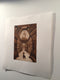 Original art for sale at UGallery.com | Sistine Chapel by Doug Lawler | $325 | printmaking | 10' h x 8' w | thumbnail 3