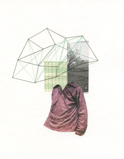 Distant by John Gardner |  Artwork Main Image 