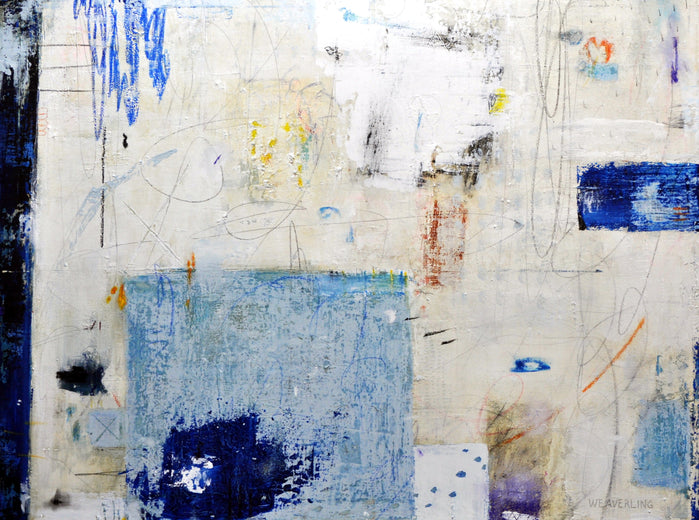 Dive In by Julie Weaverling |  Artwork Main Image 