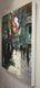 Original art for sale at UGallery.com | Diversity by Onelio Marrero | $1,375 | oil painting | 24' h x 30' w | thumbnail 2