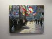 Original art for sale at UGallery.com | Diversity by Onelio Marrero | $1,375 | oil painting | 24' h x 30' w | thumbnail 3