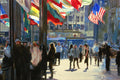 Original art for sale at UGallery.com | Diversity by Onelio Marrero | $1,375 | oil painting | 24' h x 30' w | thumbnail 4