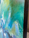 Original art for sale at UGallery.com | Blue Heaven by DL Watson | $4,450 | acrylic painting | 36' h x 48' w | thumbnail 2