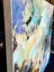 Original art for sale at UGallery.com | Opus 24 by DL Watson | $1,425 | acrylic painting | 24' h x 24' w | thumbnail 2
