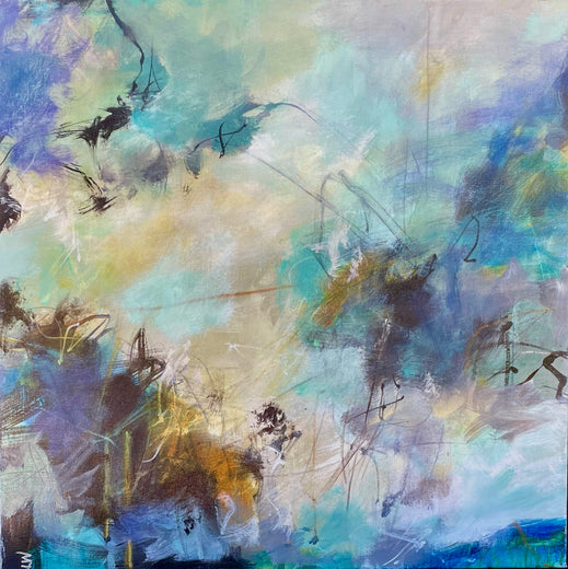 Opus 24 by DL Watson |  Artwork Main Image 