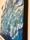 Original art for sale at UGallery.com | Sea Foam by DL Watson | $2,150 | acrylic painting | 24' h x 36' w | thumbnail 2