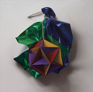 Dodecahedron by Daniel Caro |  Artwork Main Image 